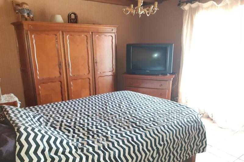 Maison de domaine équestre - 400 m² - 8 pièces