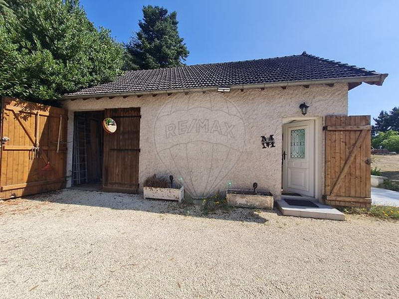 Maison - 186 m² - 5 pièces