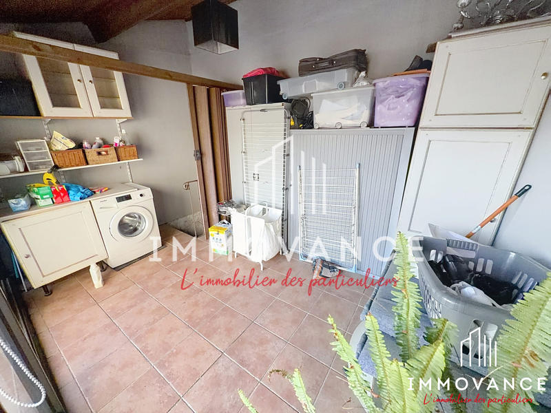 Maison - 175 m² - 6 pièces