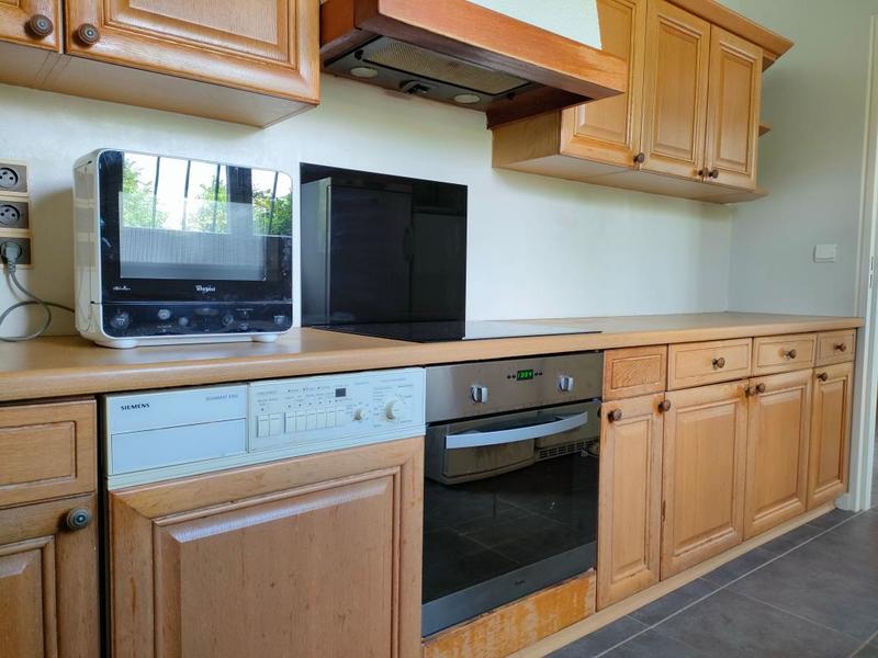 Maison - 105 m² - 4 pièces