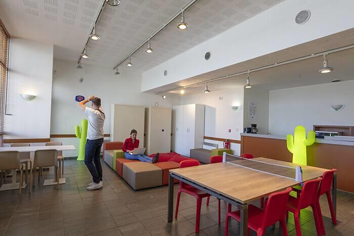 Studio - 27 m² - 1 pièce