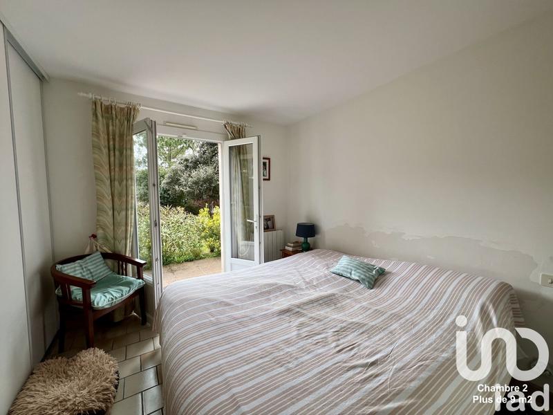 Maison - 132 m² - 5 pièces