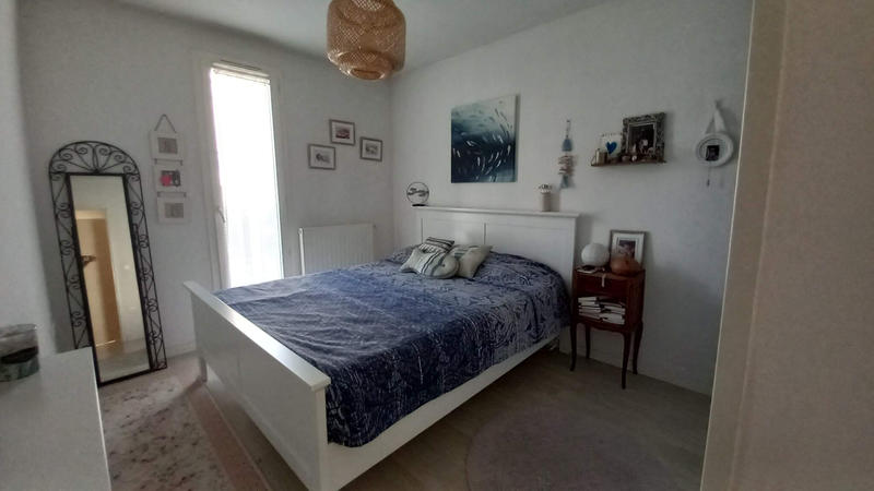 Maison - 96 m² - 5 pièces