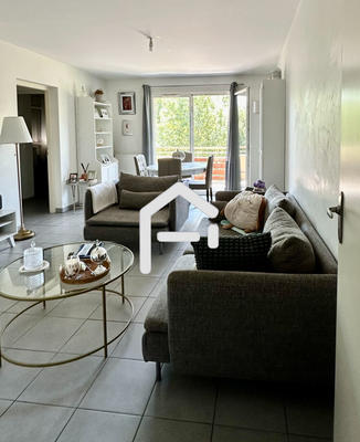 Appartement - 73 m² - 4 pièces