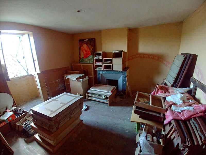 Maison - 174 m² - 7 pièces