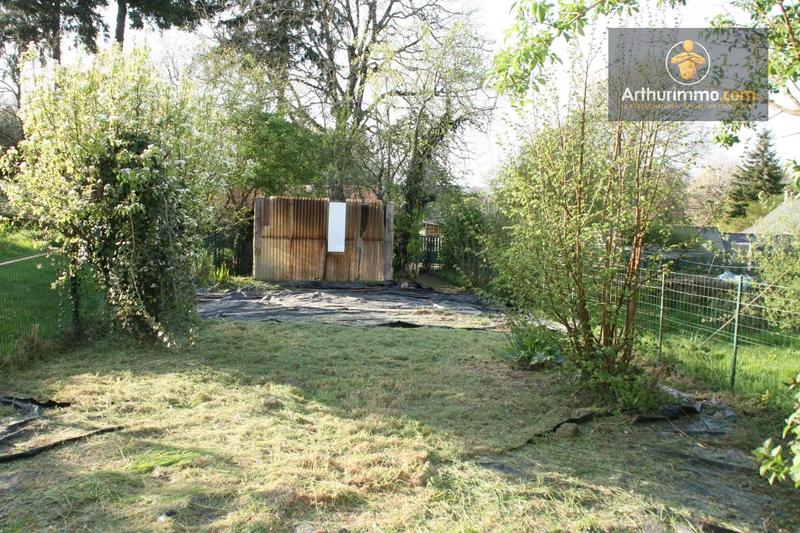 Maison - 141 m² - 6 pièces