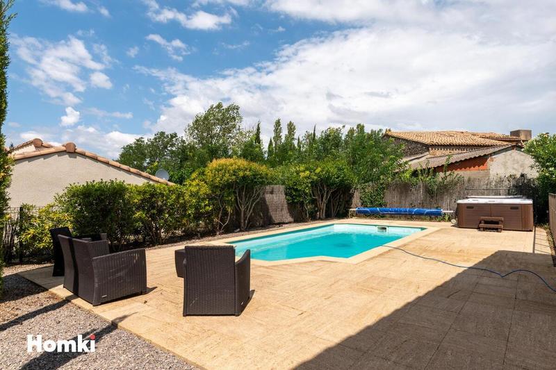 Villa - 101 m² - 4 pièces