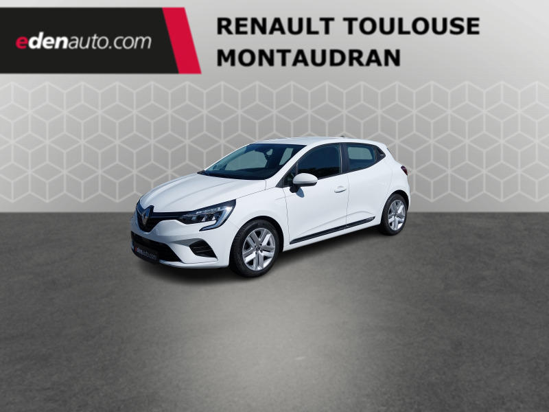 Renault Clio Societe Tce 90 - 21n Business Reversible