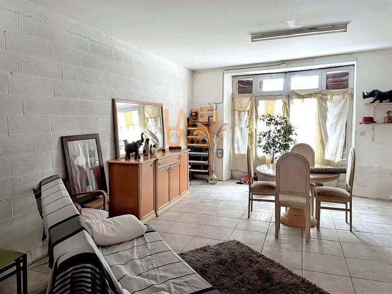 Maison de village - 152 m² - 8 pièces