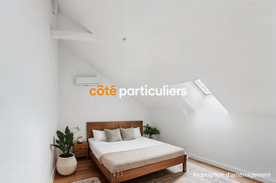 Maison - 118 m² - 5 pièces