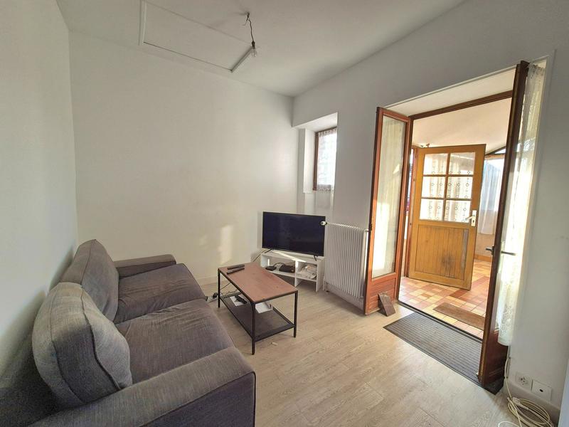 Maison - 62 m² - 4 pièces