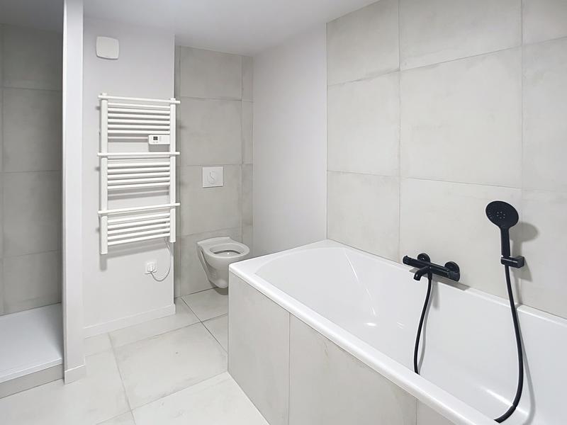 Appartement - 85 m² - 5 pièces