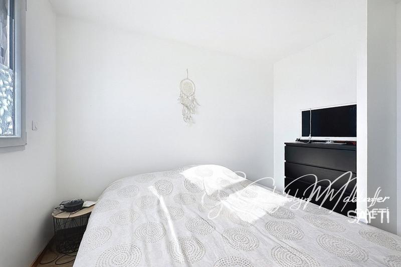 Maison - 85 m² - 5 pièces