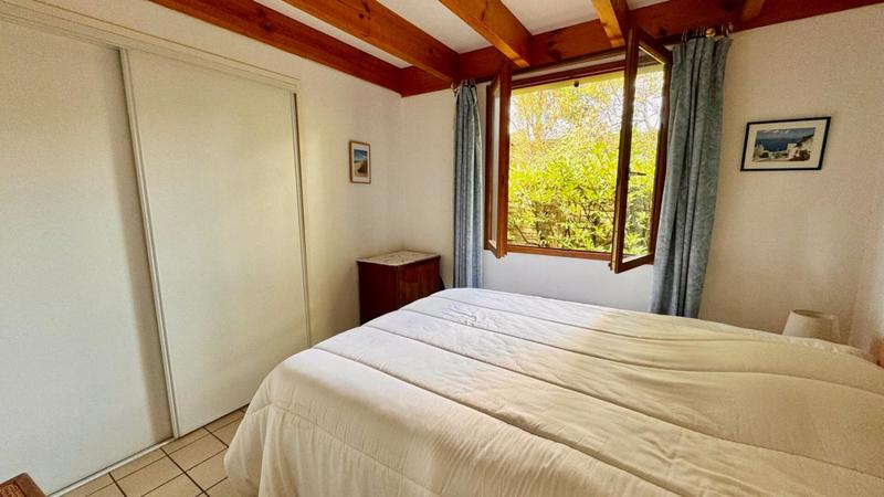 Maison - 100 m² - 6 pièces