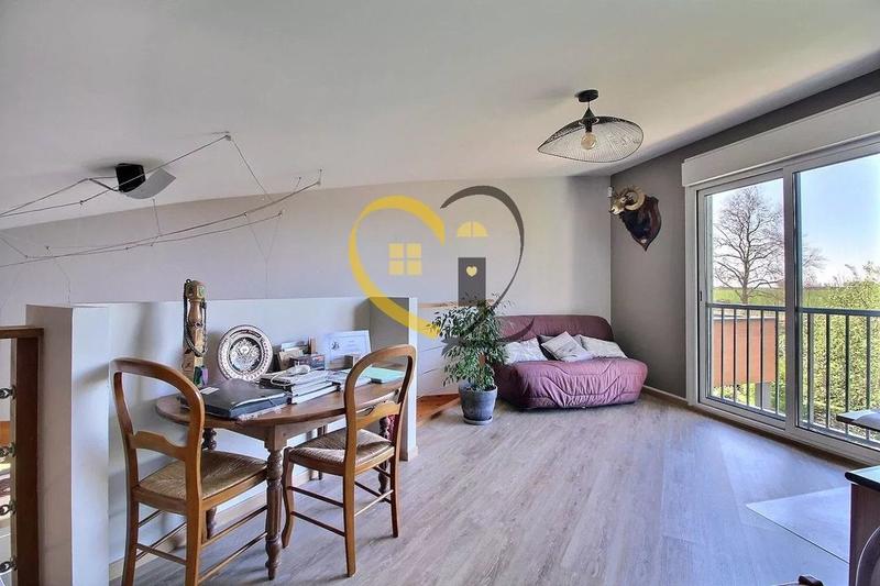 Villa - 176 m² - 6 pièces