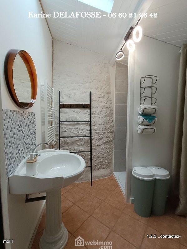 Maison de village - 349 m² - 13 pièces