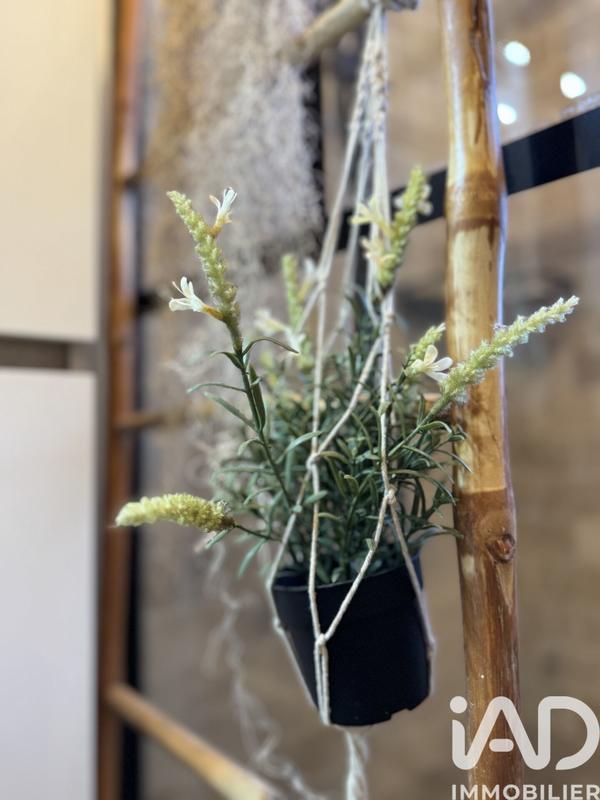 Appartement - 80 m² - 3 pièces