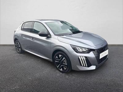 Peugeot 208 Hybrid 110 e-Dcs6 Allure