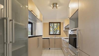 Appartement - 89 m² - 4 pièces