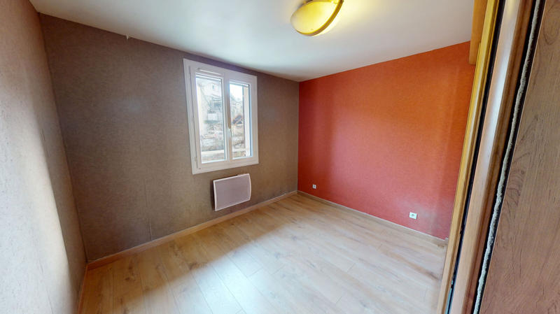 Maison - 155 m² - 5 pièces