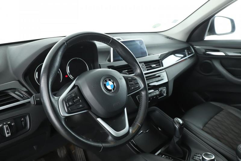 Bmw X1 sDrive16d xLine 116 ch
