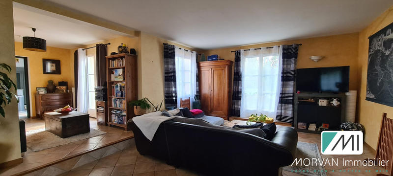 Villa - 200 m² - 8 pièces