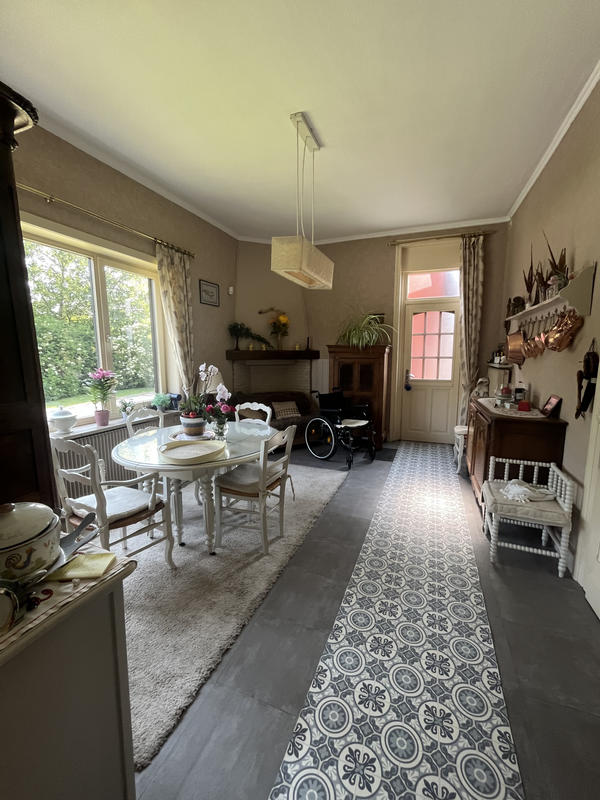 Propriété - 588 m² - 13 pièces