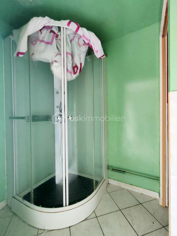 Maison - 70 m² - 3 pièces