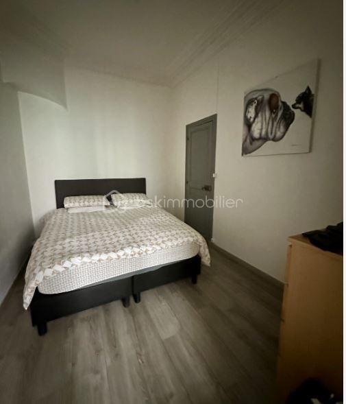 Maison - 97 m² - 4 pièces