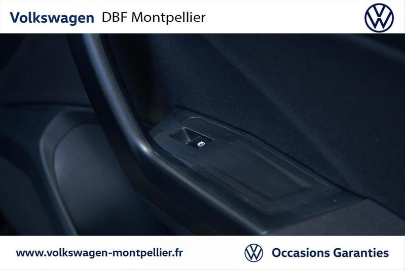 Volkswagen t-Roc 1.0 Tsi 110 Start/Stop Bvm6 Active
