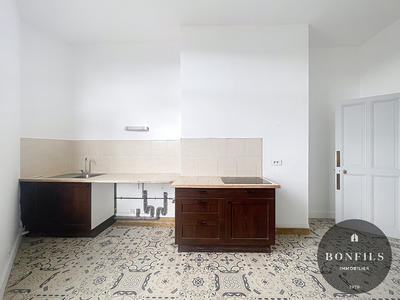 Appartement - 103 m² - 4 pièces