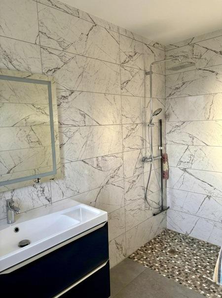 Maison - 139 m² - 5 pièces