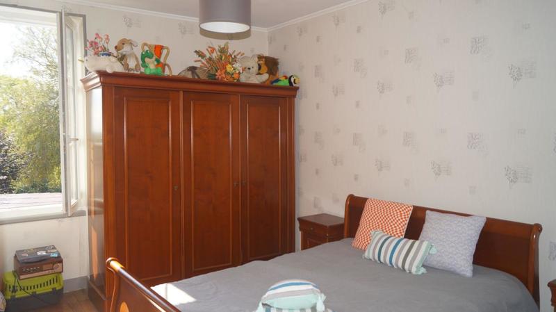 Maison - 108 m² - 4 pièces