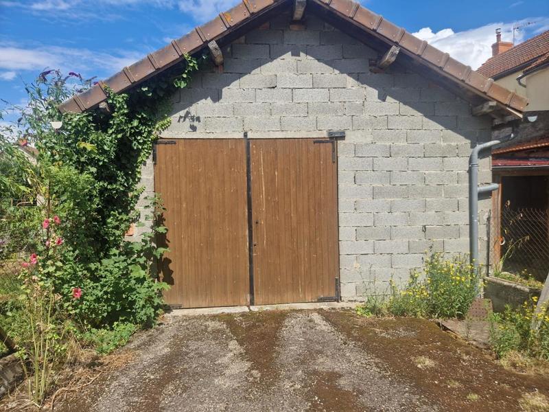 Maison - 123 m² - 5 pièces