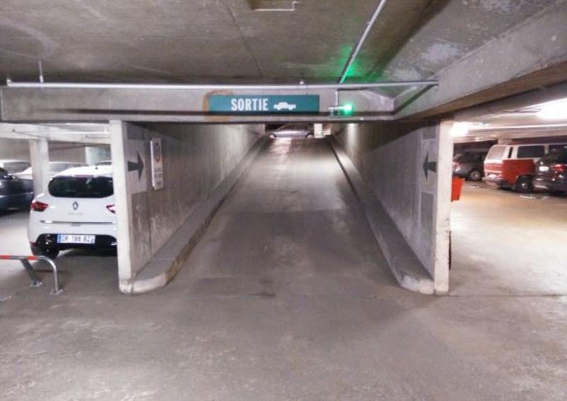 Parking / Garage - 24 m²