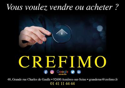 Appartement - 69 m² - 4 pièces