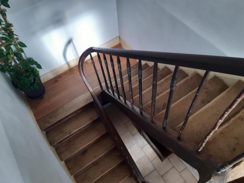 Corps de ferme - 205 m² - 6 pièces