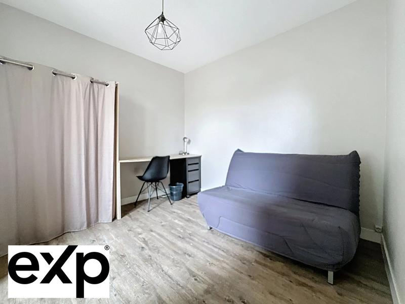 Maison - 170 m² - 8 pièces