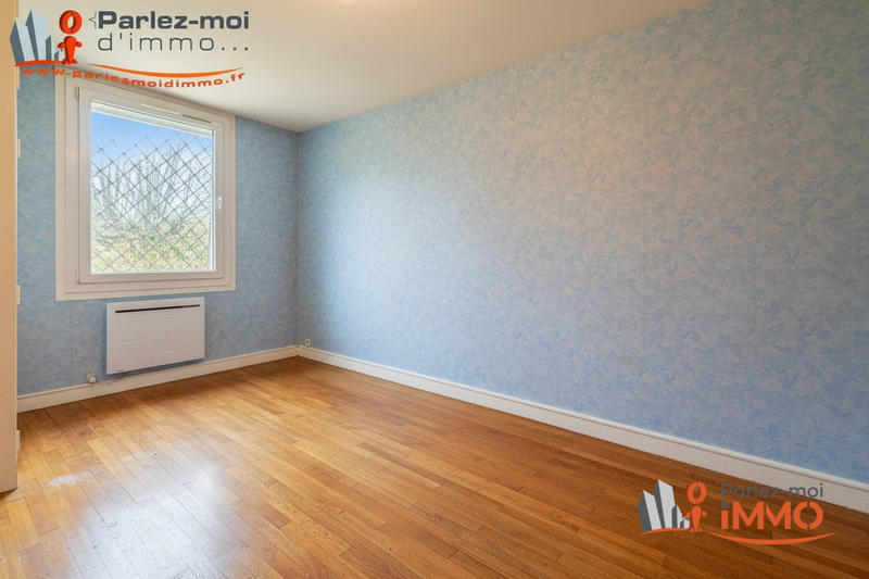 Maison - 195 m² - 7 pièces