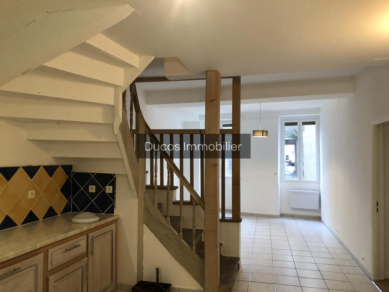 Appartement - 93 m² - 4 pièces