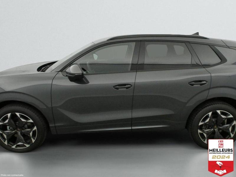 Cupra Terramar 1.5 eTSI Hybrid 150 ch Dsg7 V