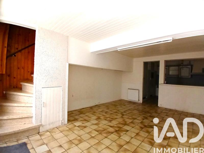 Maison de village - 79 m² - 4 pièces
