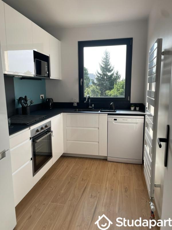 Appartement - 79 m² - 4 pièces