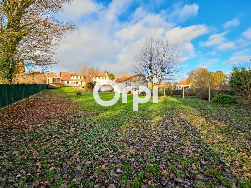 Maison - 168 m² - 4 pièces