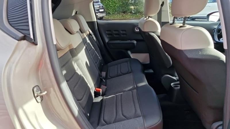 Citroën C3 Puretech 110 Ss Eat6 Shine Pack