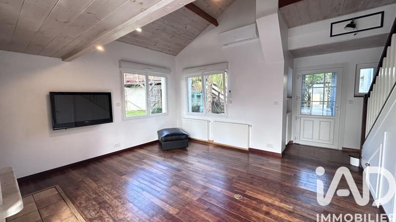 Maison - 155 m² - 5 pièces