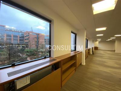 Bureau - 347 m²