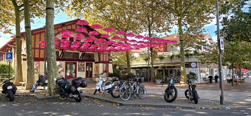 Appartement - 26 m² - 1 pièce