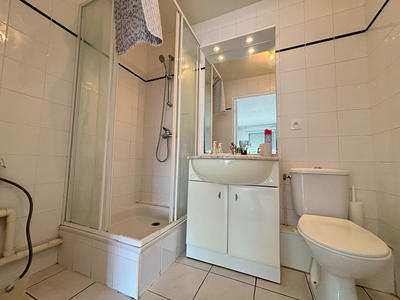 Appartement - 28 m² - 1 pièce