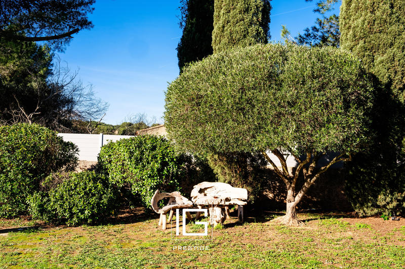 Maison - 300 m² - 7 pièces